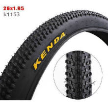 Wholesale Rubber Bike Tire Bicycle Tyre with Factory Price